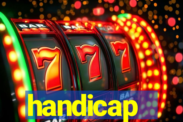 handicap -1 primeiro tempo